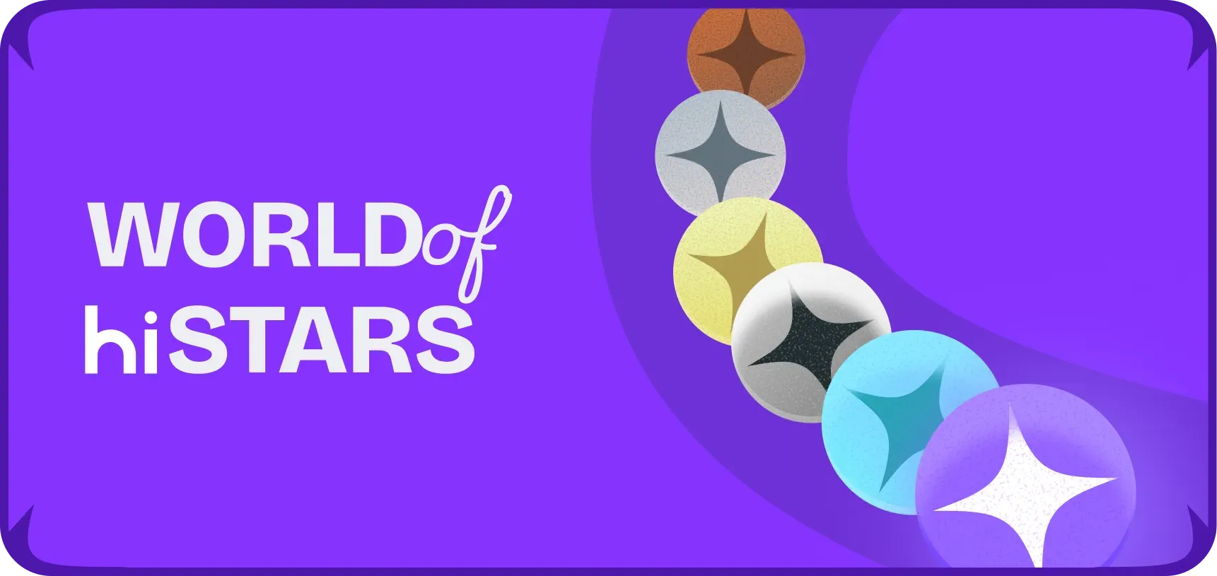 HiSpin Loyalty Programm